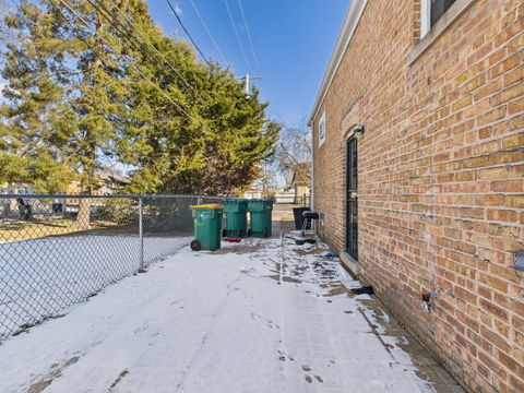 Tiny photo for 4312 Wenonah Avenue, Stickney, IL 60402 (MLS # 12537346)