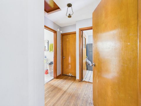 Tiny photo for 4312 Wenonah Avenue, Stickney, IL 60402 (MLS # 12537346)