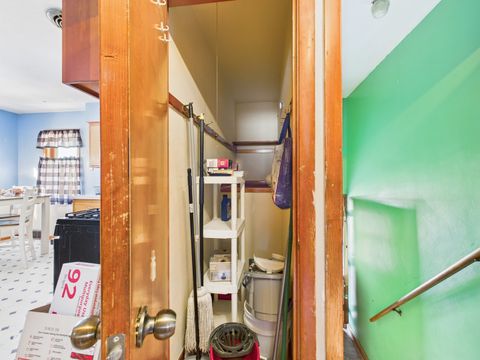 Tiny photo for 4312 Wenonah Avenue, Stickney, IL 60402 (MLS # 12537346)