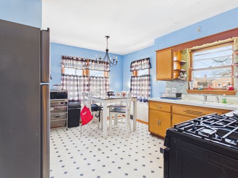 Tiny photo for 4312 Wenonah Avenue, Stickney, IL 60402 (MLS # 12537346)