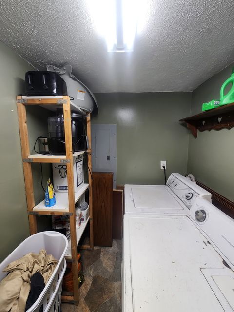 Tiny photo for 829 Oak Street, Minonk, IL 61760 (MLS # 12674081)