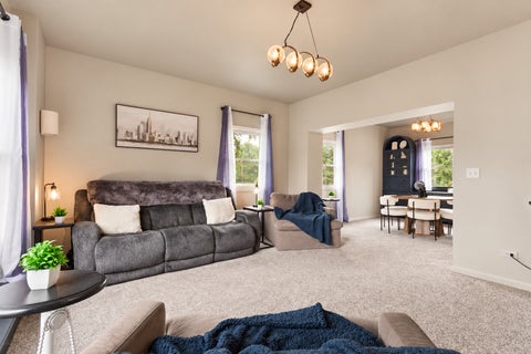 Tiny photo for 2313 S Hidden Trail, Spring Grove, IL 60081 (MLS # 12708938)