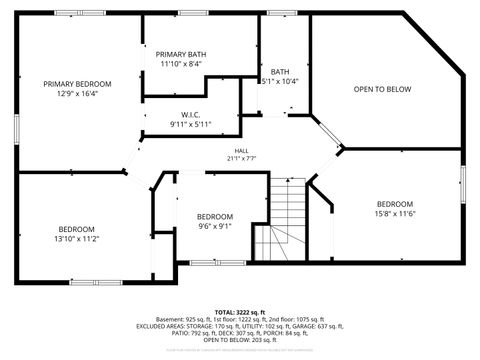 Tiny photo for 2313 S Hidden Trail, Spring Grove, IL 60081 (MLS # 12708938)