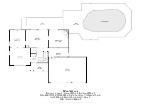 Tiny photo for 2313 S Hidden Trail, Spring Grove, IL 60081 (MLS # 12708938)