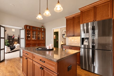 Tiny photo for 2313 S Hidden Trail, Spring Grove, IL 60081 (MLS # 12708938)