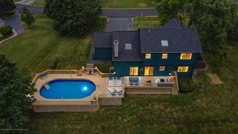 Tiny photo for 2313 S Hidden Trail, Spring Grove, IL 60081 (MLS # 12708938)