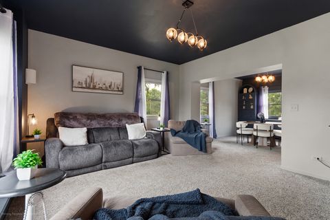 Tiny photo for 2313 S Hidden Trail, Spring Grove, IL 60081 (MLS # 12708938)
