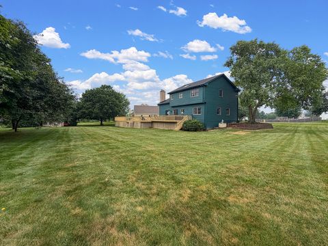 Tiny photo for 2313 S Hidden Trail, Spring Grove, IL 60081 (MLS # 12708938)