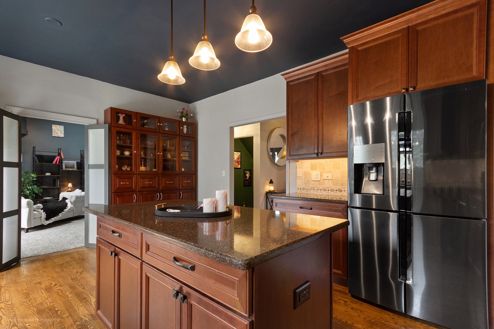 2313 S Hidden Trail