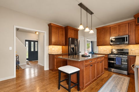 Tiny photo for 2313 S Hidden Trail, Spring Grove, IL 60081 (MLS # 12708938)