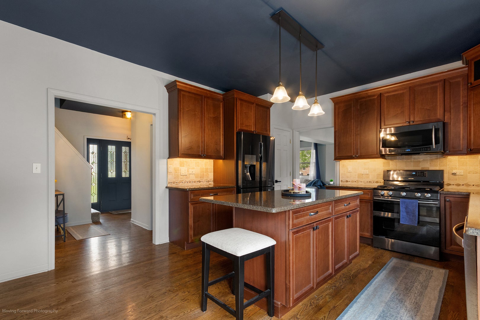 2313 S Hidden Trail