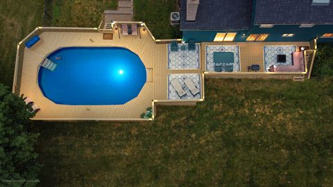Tiny photo for 2313 S Hidden Trail, Spring Grove, IL 60081 (MLS # 12708938)