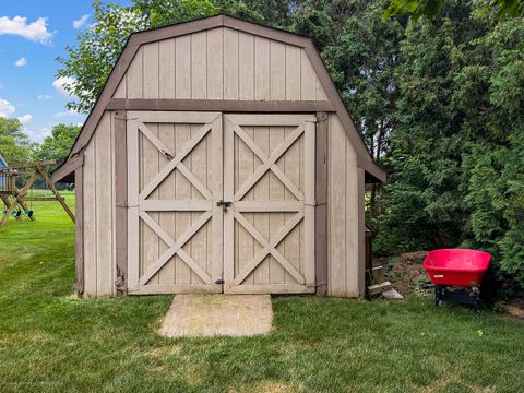 Tiny photo for 2313 S Hidden Trail, Spring Grove, IL 60081 (MLS # 12708938)