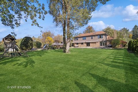 A home in Orland Park