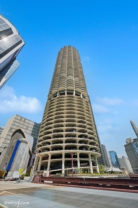 300 N State Street 3405 Chicago IL 60654