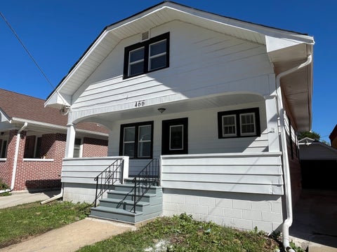 Photo of 466 Hinman Street, Aurora, IL 60505 (MLS # 12774930)