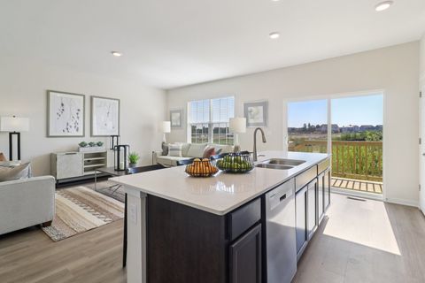 Tiny photo for Aurora, IL 60503 (MLS # 12533492)