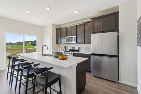 Tiny photo for Aurora, IL 60503 (MLS # 12533492)