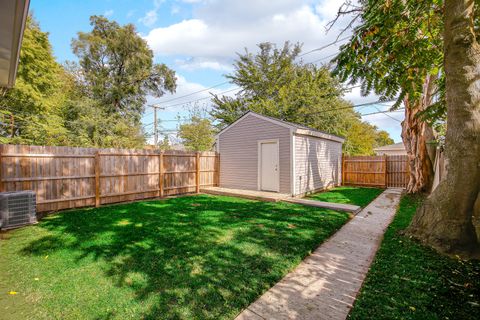 Tiny photo for 11353 S Stewart Avenue, Chicago, IL 60628 (MLS # 12634796)