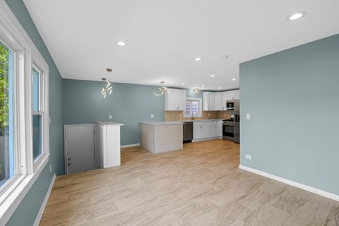 Tiny photo for 11353 S Stewart Avenue, Chicago, IL 60628 (MLS # 12634796)