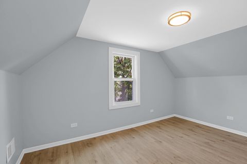 Tiny photo for 11353 S Stewart Avenue, Chicago, IL 60628 (MLS # 12634796)
