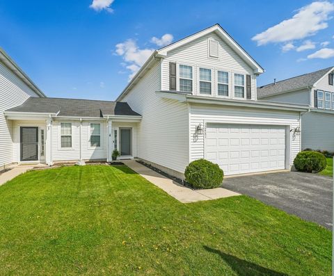 Photo of 32481 Bakers Drive #32481, Lakemoor, IL 60051 (MLS # 12625768)