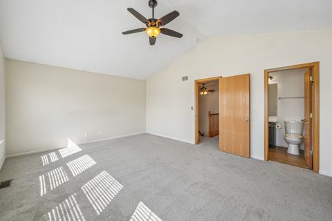 Tiny photo for 32481 Bakers Drive #32481, Lakemoor, IL 60051 (MLS # 12625768)