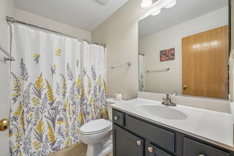 Tiny photo for 32481 Bakers Drive #32481, Lakemoor, IL 60051 (MLS # 12625768)