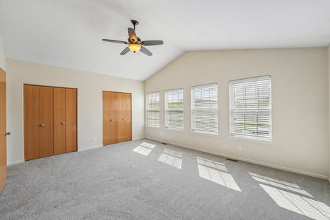 Tiny photo for 32481 Bakers Drive #32481, Lakemoor, IL 60051 (MLS # 12625768)