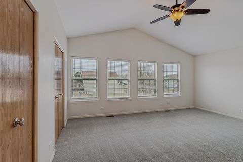 Tiny photo for 32481 Bakers Drive #32481, Lakemoor, IL 60051 (MLS # 12625768)