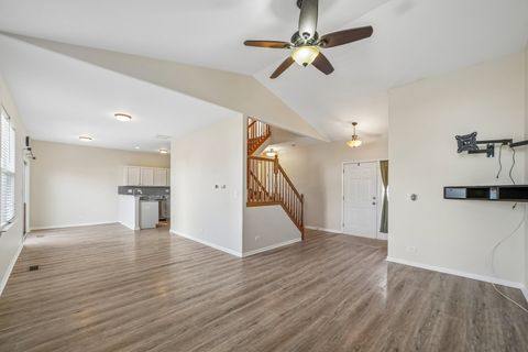 Tiny photo for 32481 Bakers Drive #32481, Lakemoor, IL 60051 (MLS # 12625768)