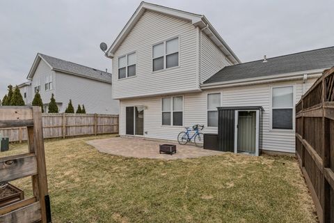 Tiny photo for 32481 Bakers Drive #32481, Lakemoor, IL 60051 (MLS # 12625768)