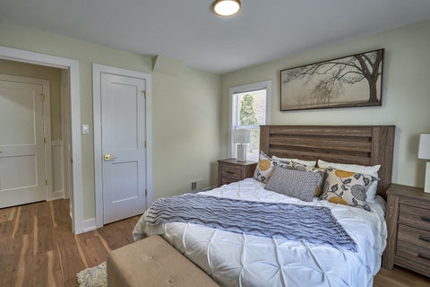 Tiny photo for 9115 Sherman Avenue, Brookfield, IL 60513 (MLS # 12687066)