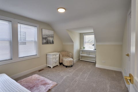 Tiny photo for 9115 Sherman Avenue, Brookfield, IL 60513 (MLS # 12687066)