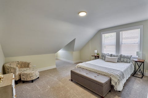 Tiny photo for 9115 Sherman Avenue, Brookfield, IL 60513 (MLS # 12687066)