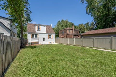 Tiny photo for 9115 Sherman Avenue, Brookfield, IL 60513 (MLS # 12687066)
