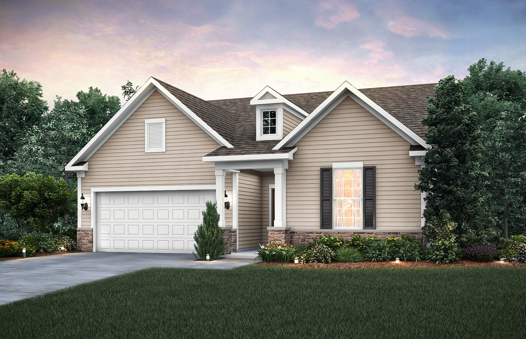 2812 Autumn Ridge Court