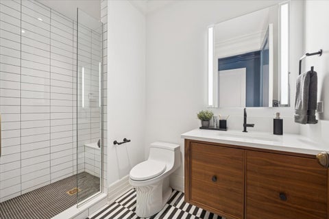 Tiny photo for 9 W Walton Street #2202, Chicago, IL 60610 (MLS # 12784037)