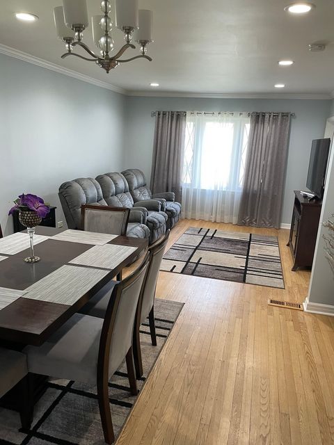 Tiny photo for 224 Spruce Avenue, Bensenville, IL 60106 (MLS # 12553584)