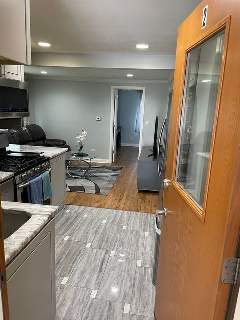 Tiny photo for 224 Spruce Avenue, Bensenville, IL 60106 (MLS # 12553584)