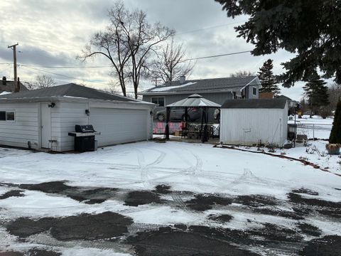 Tiny photo for 224 Spruce Avenue, Bensenville, IL 60106 (MLS # 12553584)