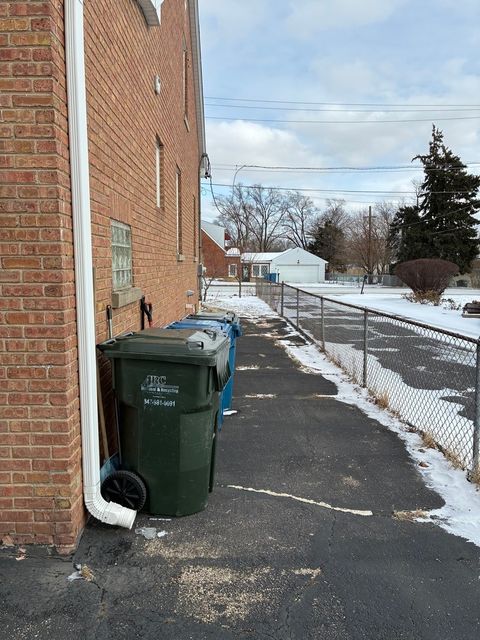 Tiny photo for 224 Spruce Avenue, Bensenville, IL 60106 (MLS # 12553584)