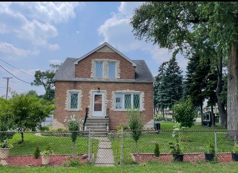 224 Spruce Avenue Bensenville IL 60106