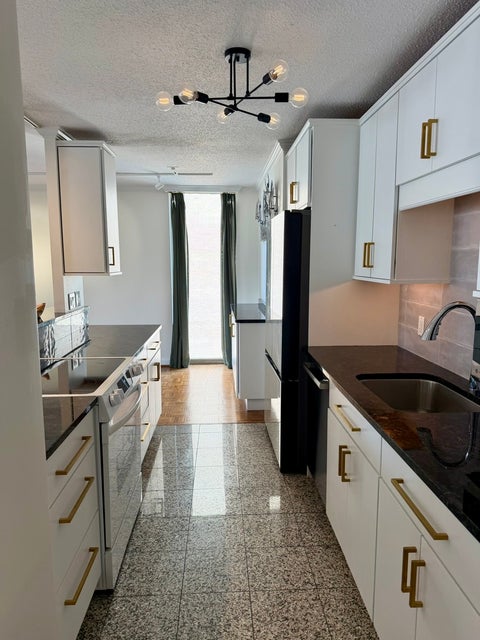 Tiny photo for 71 E Division Street #1601, Chicago, IL 60610 (MLS # 12692000)