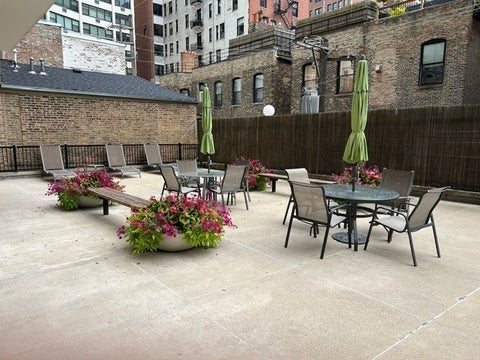 Tiny photo for 71 E Division Street #1601, Chicago, IL 60610 (MLS # 12692000)