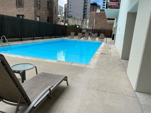 Tiny photo for 71 E Division Street #1601, Chicago, IL 60610 (MLS # 12692000)