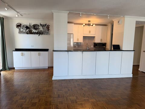 Tiny photo for 71 E Division Street #1601, Chicago, IL 60610 (MLS # 12692000)