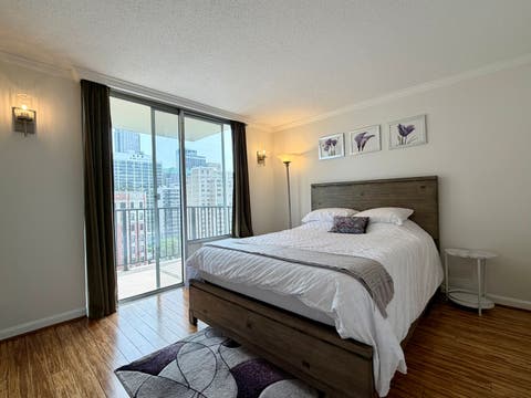 Tiny photo for 71 E Division Street #1601, Chicago, IL 60610 (MLS # 12692000)