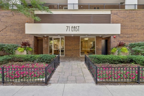 Tiny photo for 71 E Division Street #1601, Chicago, IL 60610 (MLS # 12692000)