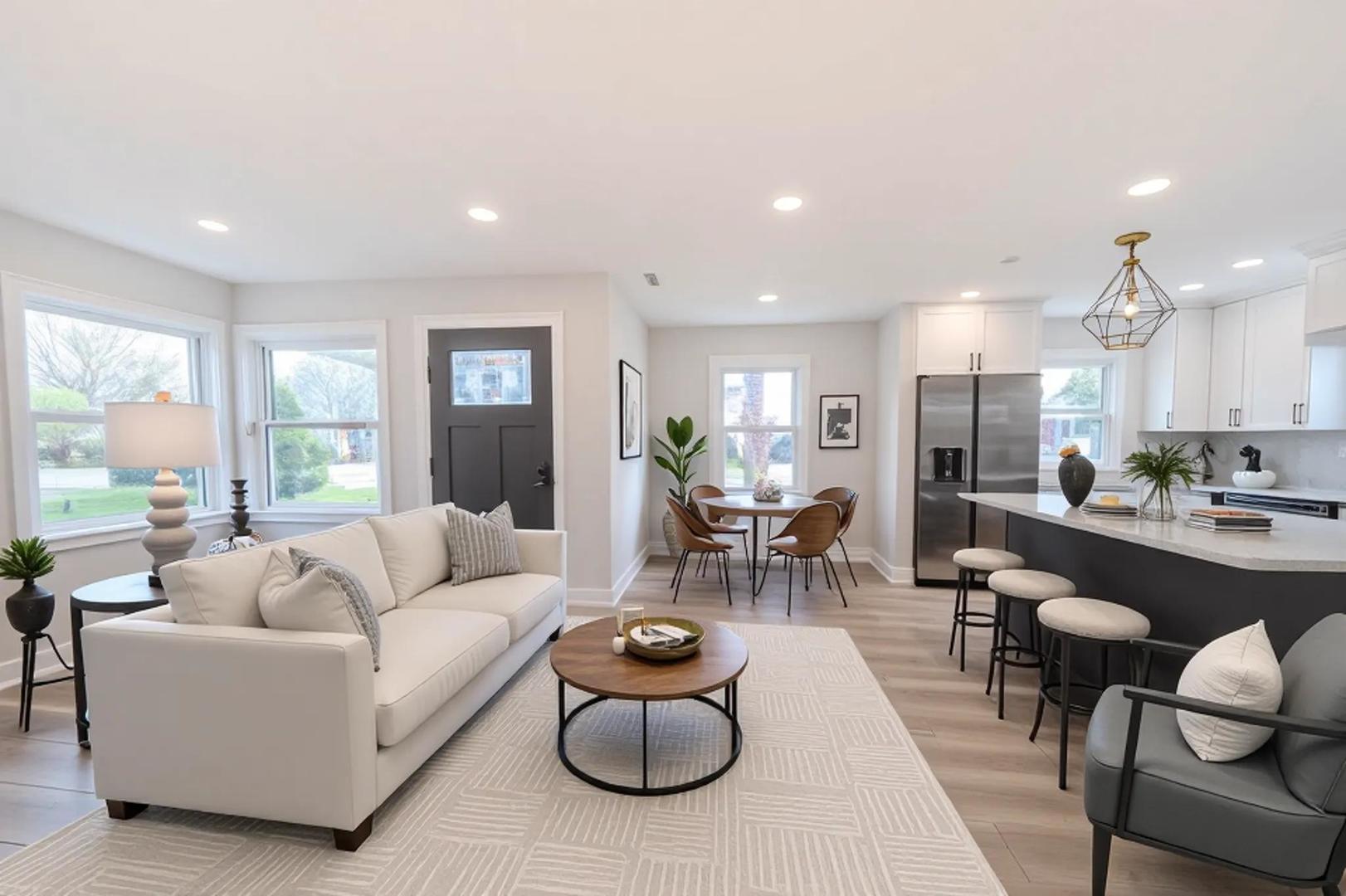 Properties 2 6964 W Cleveland Street